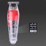 Hair Trimmer For Men Beard Trimer Professional Hair Clipper Electric – Bild 4