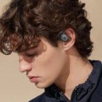 Over-the-ear Earphones Non-removable Earphones Waterproof Wireless – Bild 6