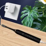 Ultrasonic Electric Toothbrush Rechargeable USB for Adults 6 Modes – Bild 6