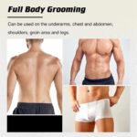 Hair Trimmer Cordless Hair Cutting Machine Electric Haircut – Bild 3