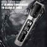 All In 1 Hair Trimmer For Men Beard Grooming Kit Electric Shaver Body – Bild 4