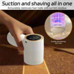 Hair Ball Trimmer Clothes Sweater Shaver Cut Machine Spools Removal – Bild 4