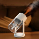 Volcano Humidifier Portable Car Air Purifier USB Home Mini Humidifier – Bild 6