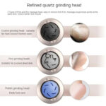 Automatic Foot Grinding Device New Style Beauty Foot To Remove Dead – Bild 4