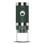 Portable Electric Coffee Grinder USB Charging 1500MAH Wireless Fully – Bild 5