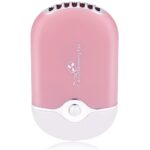 USB Eyelash Dryer Fan for Lash Extension Air Conditioning Blower