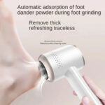 Automatic Foot Grinding Device New Style Beauty Foot To Remove Dead – Bild 2