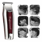 Rechargeable Cordless Hair Trimmer Grooming Beard Hair Cutting Machine – Bild 4