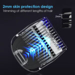 Men's Hair Removal Intimate Areas Places Part Haircut Rasor Clipper – Bild 4