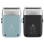 Powerful Rechargeable Shaver for Men Barber Foil Electric Shaver Beard – Bild 2