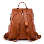 Ari Leather Handbag – Bild 4