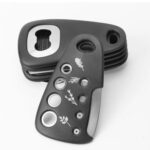 6 PCS Kitchen Gadgets Set Space Saving Small Cooking Accessories – Bild 5