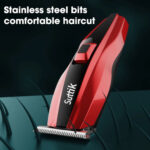 Professional Hair Clipper Wireless Hair Trimmer Hair Cutting Machine – Bild 3
