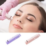 Electric Shaver For Women Legs Wateerproof Woman Electric Shaver Women – Bild 2