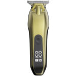 Electric Cordless Haircut Trimmer For Man Professional Hair Cutting – Bild 4