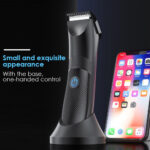 Men's Hair Removal Intimate Areas Places Part Haircut Rasor Clipper – Bild 3