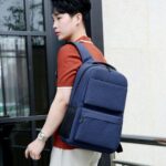 Men's Backpack Multifunctional Bags For Male Business 15.6 Inches – Bild 5