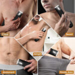 Hair Trimmer For Men Professional Hair Clipper Beard Trimmer Hair – Bild 6