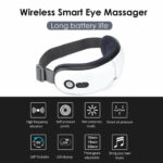 Smart Eye Massager 4D Stress Relief Eye Care – Bild 5