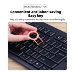Features 10-In-1 Computer Cleaning Kit Camera Tablet Screen Headphone – Bild 5