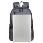 Business Backpack For Men Fashion High-quality Nylon 15.6 Inch Laptop – Bild 3