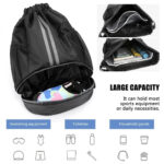 Outdoor Men Sports Bags Large Football Basketball Bag Gym Swimming – Bild 2