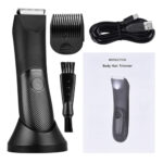 Hair Clipper Electric Hair Trimmer Cordless Shaver Trimmer Men Barber