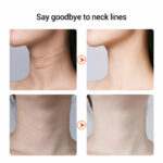 EMS Face Lifting Neck Tightening Vibrator Skin Care – Bild 3