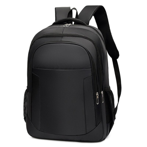 S592db27bd57c4e1aa84d22a853abdb14C.jpg Business Style Men's Backpack For 15.6 Inches Laptop Portable Backpack – Bild 1