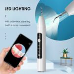 Electric Dental Tartar Scraper Ultrasonic Dental Scaler for Teeth – Bild 3