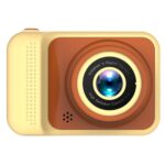 Lovely Mini 2.0 Inch Digital Camera For Kids High-Definition Anti – Bild 6