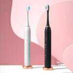 Smart Electric Sonic Toothbrush Rechargeable Electronic Teeth Brush – Bild 2