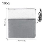 Heating Pad Usb Electric Heater For Feet Warm Slippers Winter Hand – Bild 6