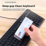 Features 10-In-1 Computer Cleaning Kit Camera Tablet Screen Headphone – Bild 3