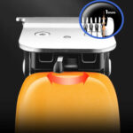 Waterproof Hair Trimmer for Men Electric Beard Hair Clipper – Bild 2