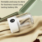 New Charging Mini Washing Machine for Underwear and Socks, Portable – Bild 4