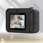 Lovely Mini 2.0 Inch Digital Camera For Kids High-Definition Anti – Bild 2