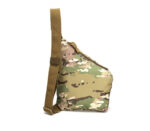 Army bags Camouflage Tactical Bag Single Shoulder Bags for Men – Bild 4
