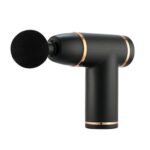Mini USB Deep Tissue Massage Gun Muscle Relaxation Massage Equipment – Bild 2