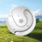 Over-the-ear Earphones Non-removable Earphones Waterproof Wireless – Bild 2