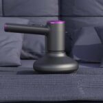 Vacuum Cleaner Effectively Handheld Bed Vacuum for Bedroom Living Room – Bild 2