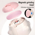 New Electric Foot Grinder for Removing Dead Skin Cocoon Cuticle Layer – Bild 4