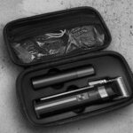 Electric Hair Trimming Kit Hair Clipper+Nose Hair Clipper Professional – Bild 2
