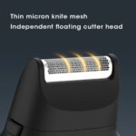 5-in-1 Multifunctional Men's Professional Electric Hair Clipper Home – Bild 4