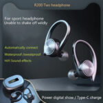 TWS Bluetooth 5.0 Headphones Wireless Stereo Earphones Sports Wireless – Bild 7