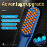 Electric Massage Comb For Hair Massage Comb Hair Brush Massage Comb – Bild 5