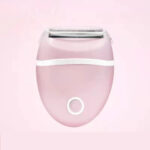 Hair Removal Machine Trimmer For Women Knife Tip Waterproof Whole Body – Bild 5
