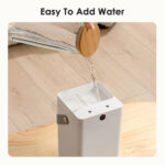 Portable 3000ml Air Humidifier For Home Nano Mister – Bild 6