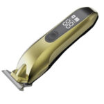 Electric Cordless Haircut Trimmer For Man Professional Hair Cutting – Bild 6