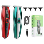 Professional Hair Clipper Wireless Hair Trimmer Hair Cutting Machine